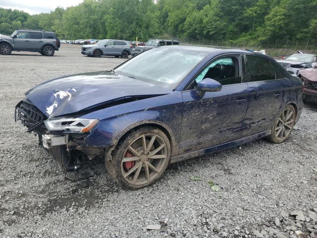  Salvage Audi S3