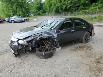  Salvage Acura TSX