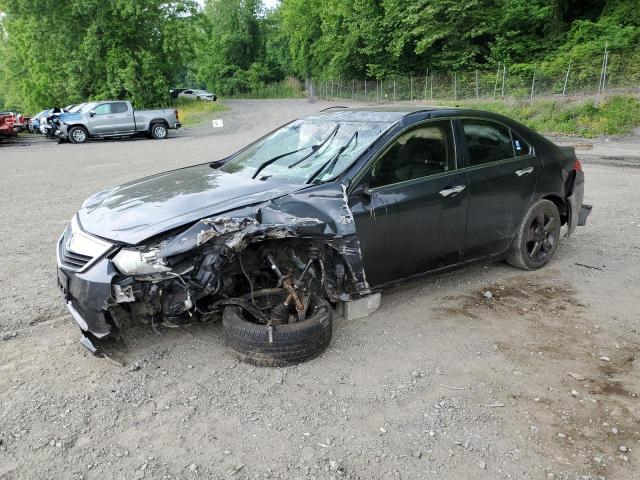  Salvage Acura TSX