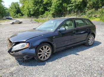  Salvage Audi A3