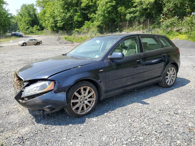  Salvage Audi A3