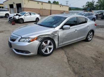  Salvage Acura ILX