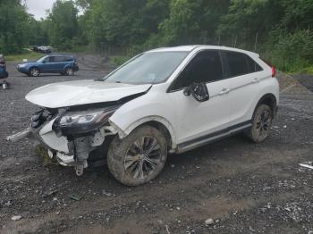  Salvage Mitsubishi Eclipse