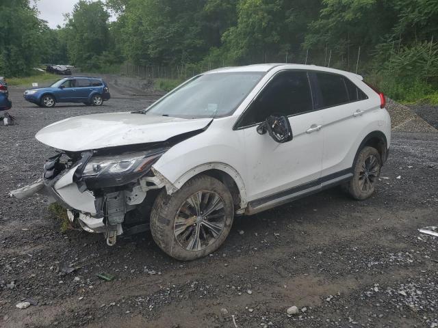  Salvage Mitsubishi Eclipse