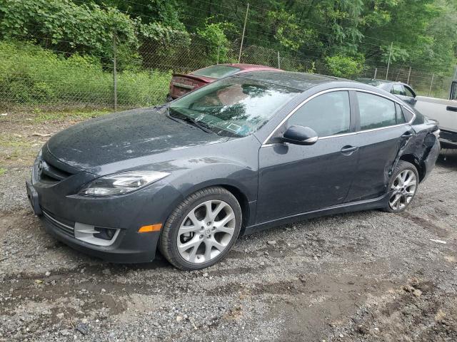  Salvage Mazda 6