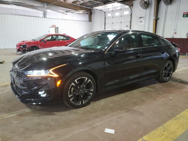  Salvage Kia K5