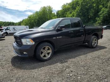  Salvage Dodge Ram 1500