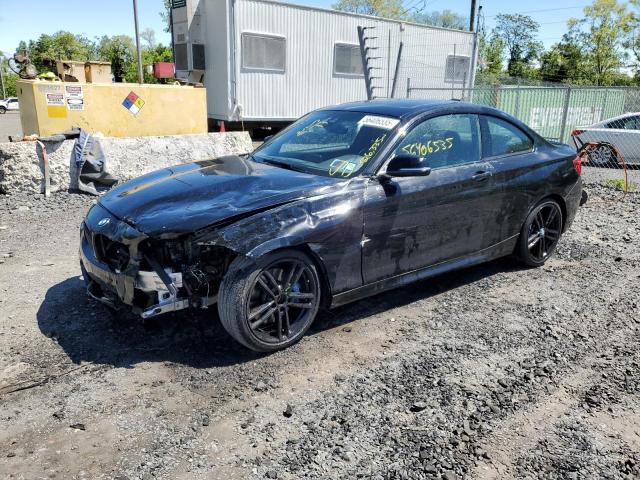  Salvage BMW M Series