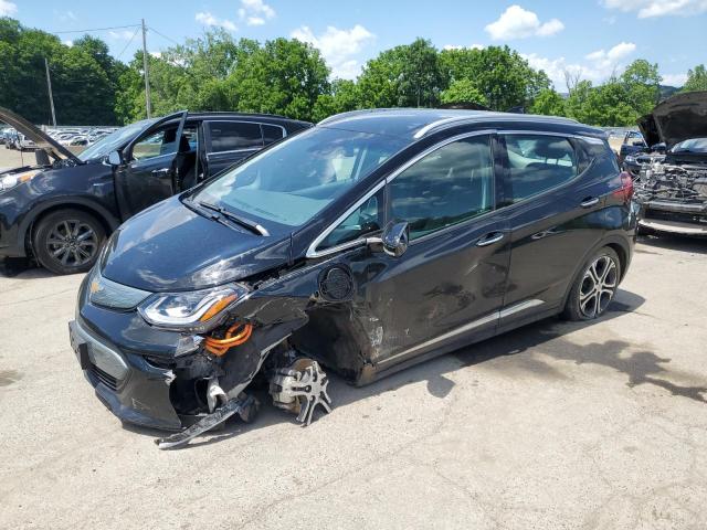  Salvage Chevrolet Bolt