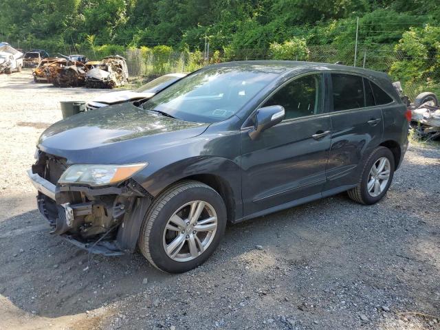  Salvage Acura RDX