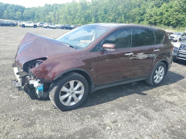  Salvage Subaru Tribeca