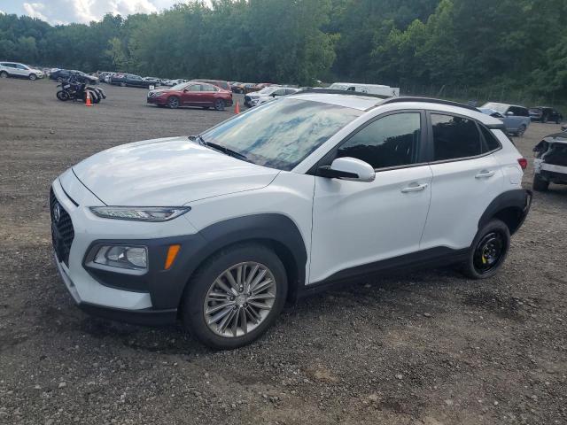  Salvage Hyundai KONA