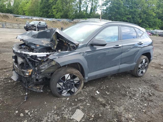  Salvage Hyundai KONA
