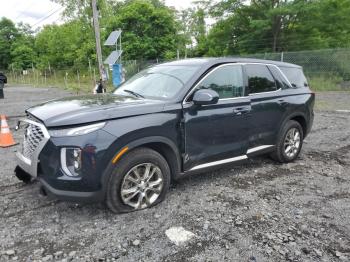  Salvage Hyundai PALISADE