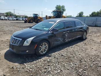  Salvage Cadillac XTS