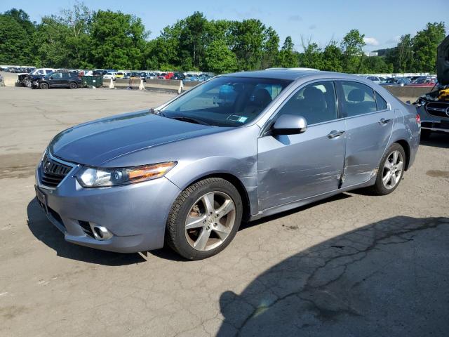  Salvage Acura TSX