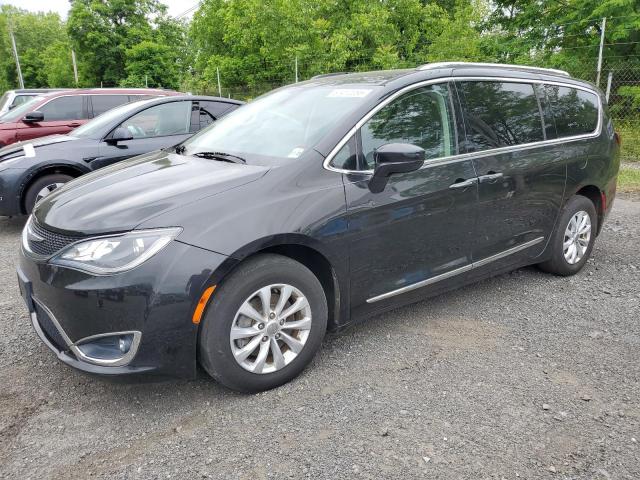  Salvage Chrysler Pacifica