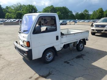  Salvage Honda Uk