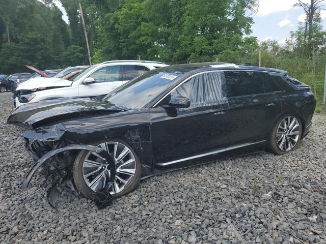 Salvage Cadillac Lyriq Luxu