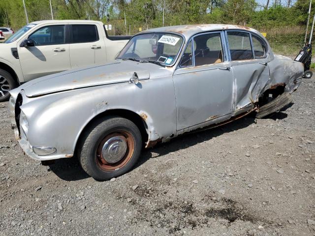  Salvage Jaguar Mk Ii