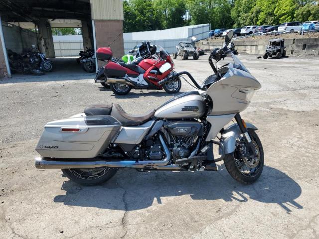  Salvage Harley-Davidson Flse