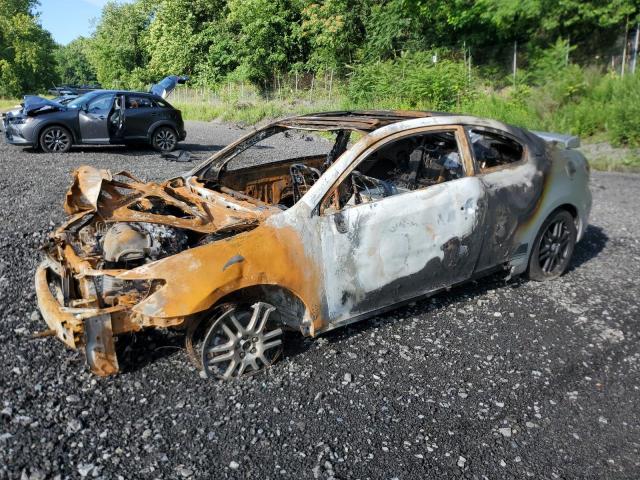  Salvage Toyota Scion