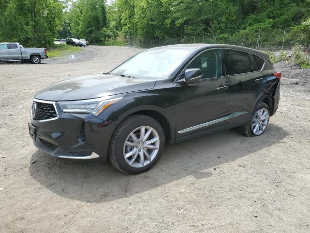  Salvage Acura RDX