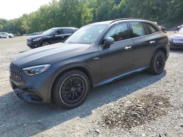  Salvage Mercedes-Benz GLC
