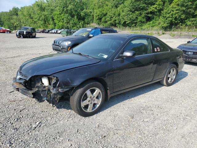  Salvage Acura CL