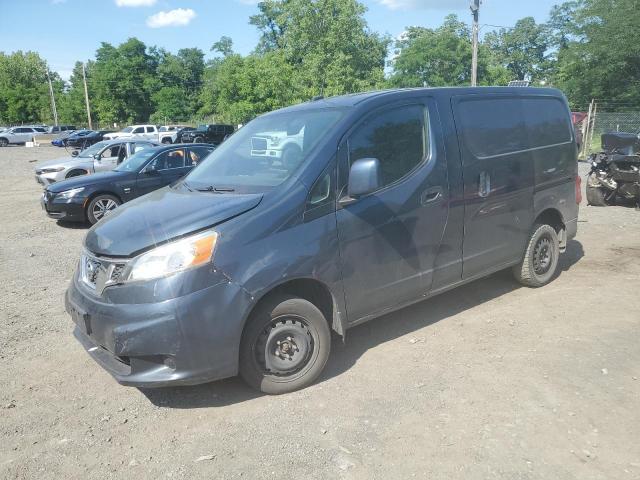  Salvage Nissan Nv