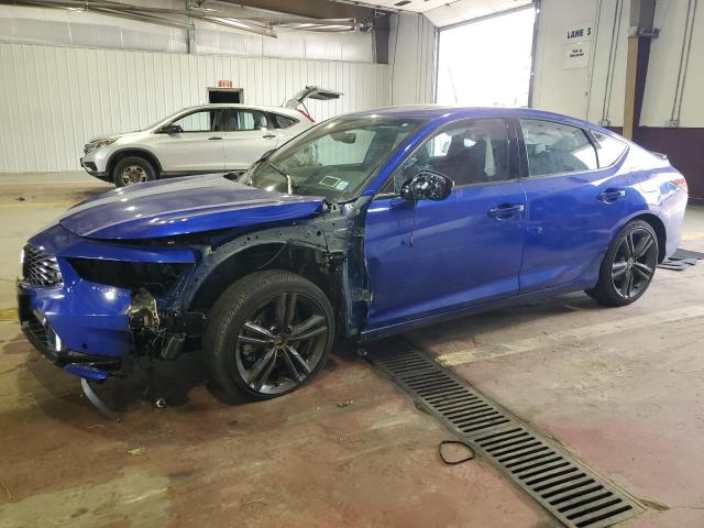  Salvage Acura Integra A-