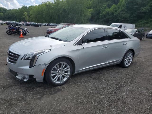  Salvage Cadillac XTS