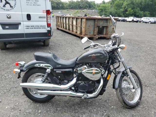  Salvage Honda Vt Cycle