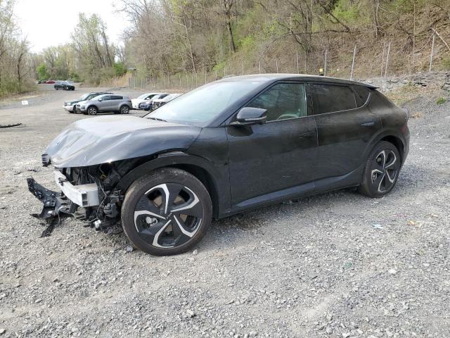  Salvage Kia EV6