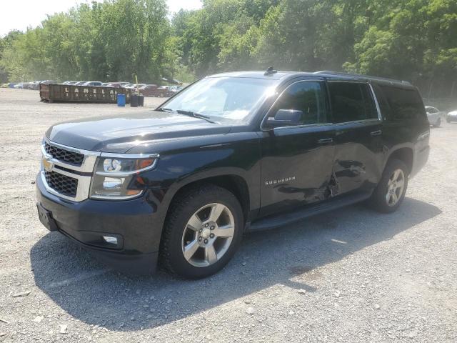  Salvage Chevrolet Suburban