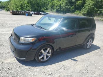  Salvage Toyota Scion