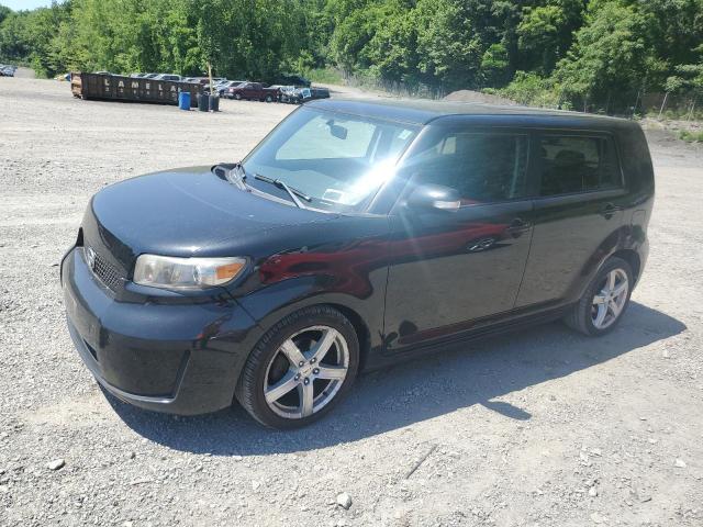  Salvage Toyota Scion