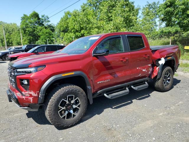  Salvage GMC Canyon