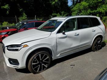  Salvage Volvo Xc90 Plus