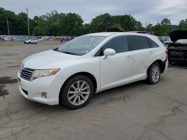  Salvage Toyota Venza