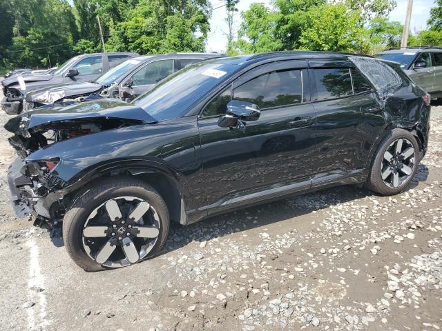  Salvage Honda Prologue E