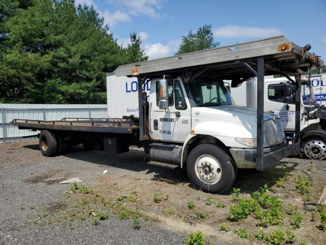  Salvage International 4000