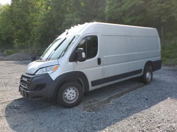  Salvage Ram Promaster