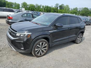  Salvage Volkswagen Taos