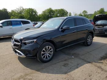  Salvage Mercedes-Benz GLC