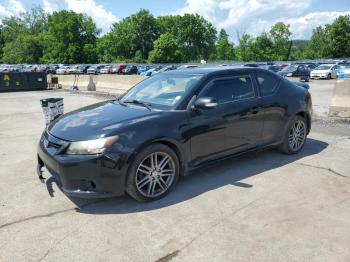  Salvage Toyota Scion