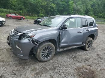  Salvage Lexus Gx