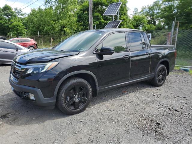  Salvage Honda Ridgeline