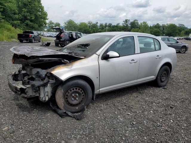  Salvage Chevrolet Cobalt
