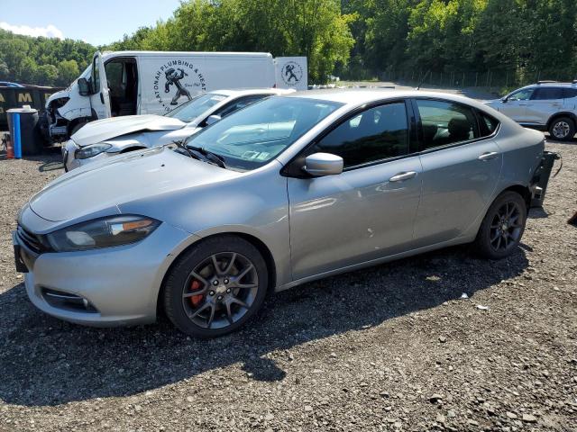  Salvage Dodge Dart
